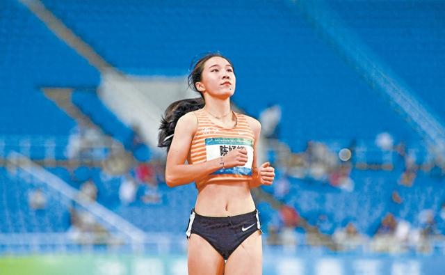 奥运冠军压阵 多位新人亮相田径世锦赛