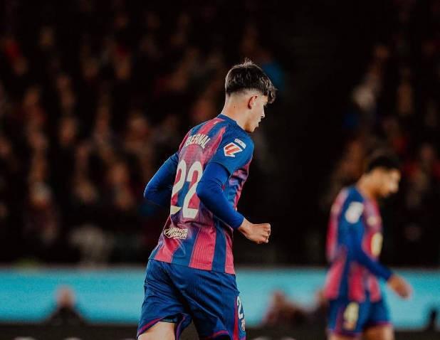 欧州指数-每体：巴萨冬窗可能外租贝尔纳尔让他获得时间，赫罗纳最积极