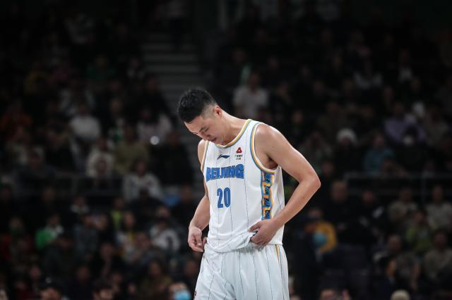 足球分析-【观察】翟晓川受伤加剧危机 北京队又要换外援？