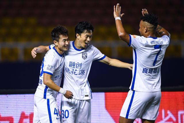 竞彩分析-深度对话谢鹏飞：和武汉有缘分 升华是靠博采众长