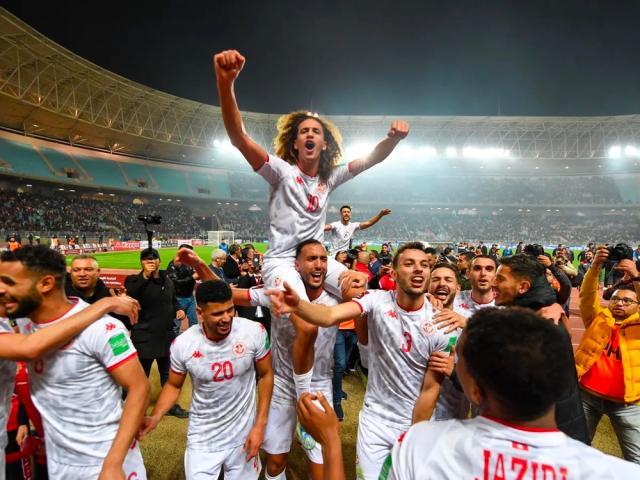 必发指数网-【解码突尼斯】平民之师又陷虎口，体育官僚帮倒忙